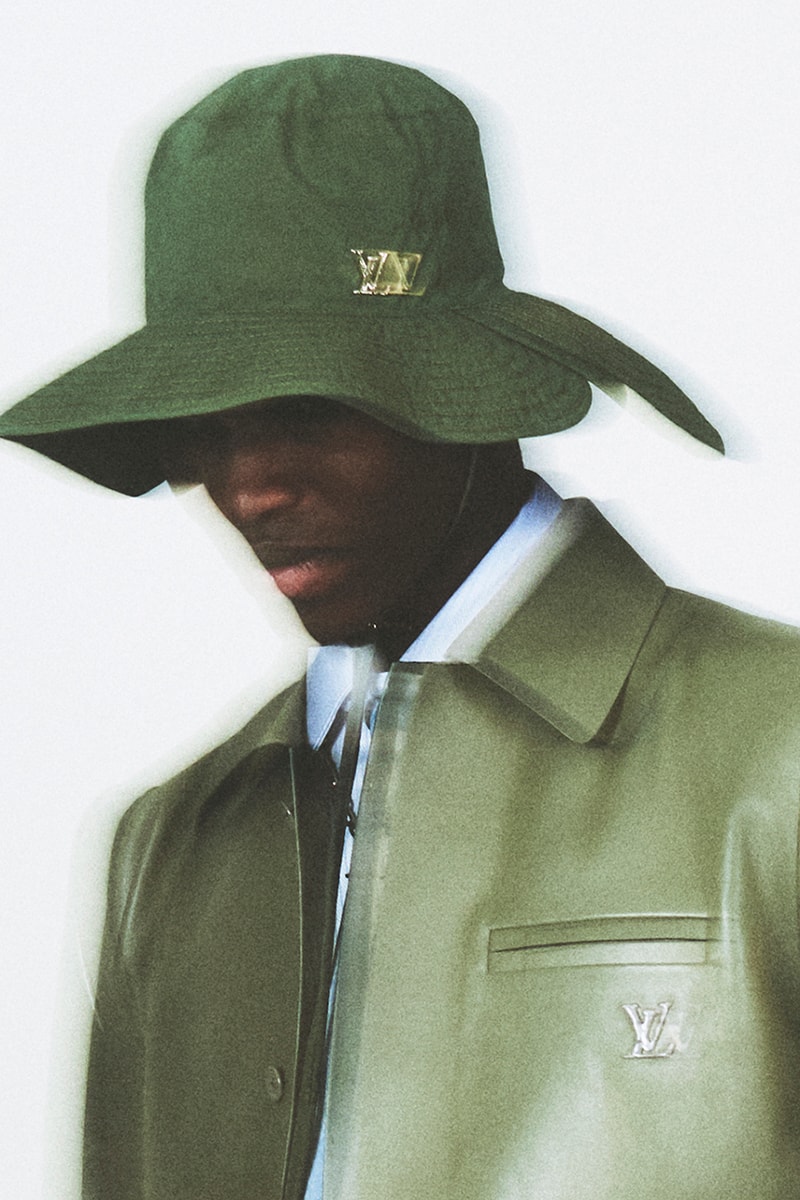 louis vuitton spring summer 2021 pre collection preview details first look virgil abloh july november february release dates paris fashion week dani bastidas lookbook