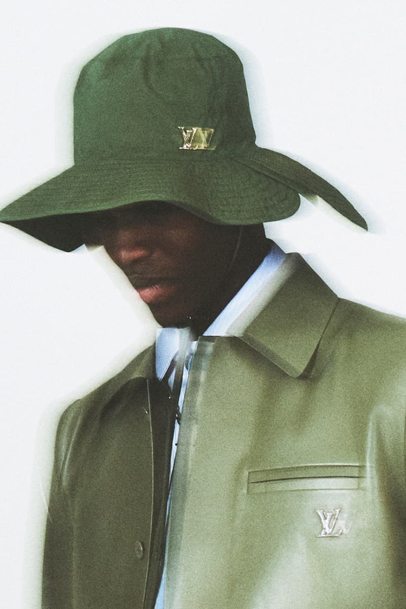 louis vuitton spring summer 2021 pre collection preview details first look virgil abloh july november february release dates paris fashion week dani bastidas lookbook