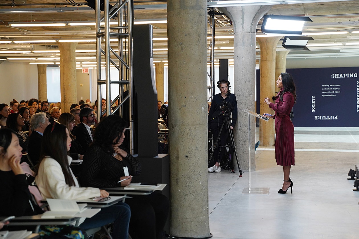 luxury fashion diversity officers black lives matter gucci prada burberry chanel