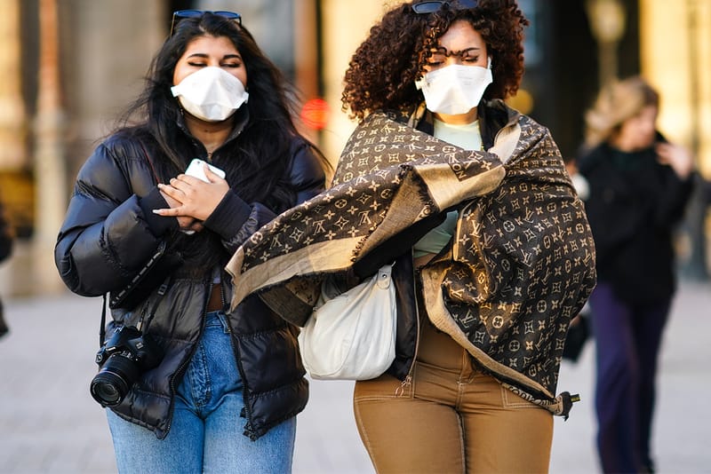 LVMH Continues to Feel the Effects of COVID-19