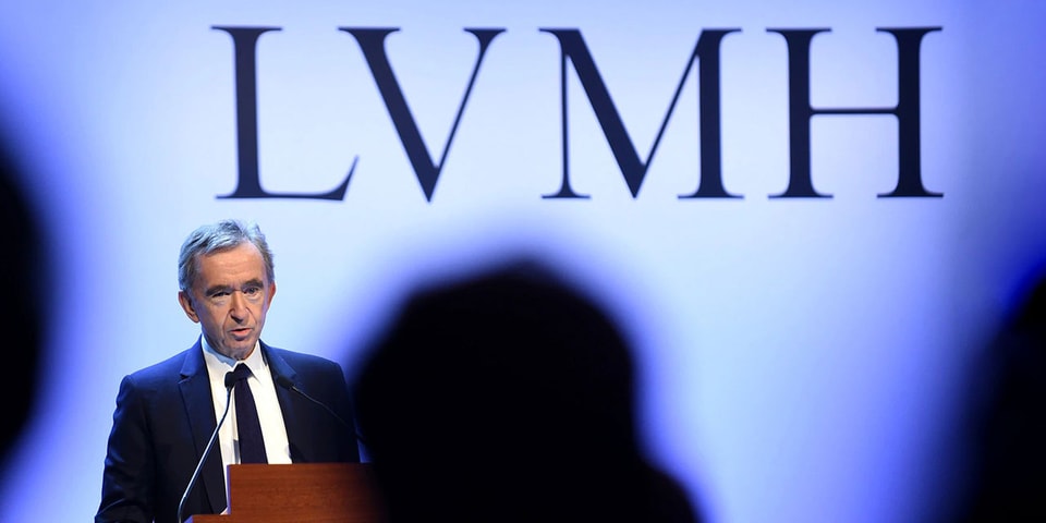 Flipboard: LVMH Revenue Drops 27 Percent in First Half of 2020