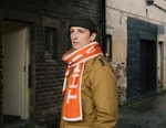 Mackintosh and The Workers Club Link Up For FW20