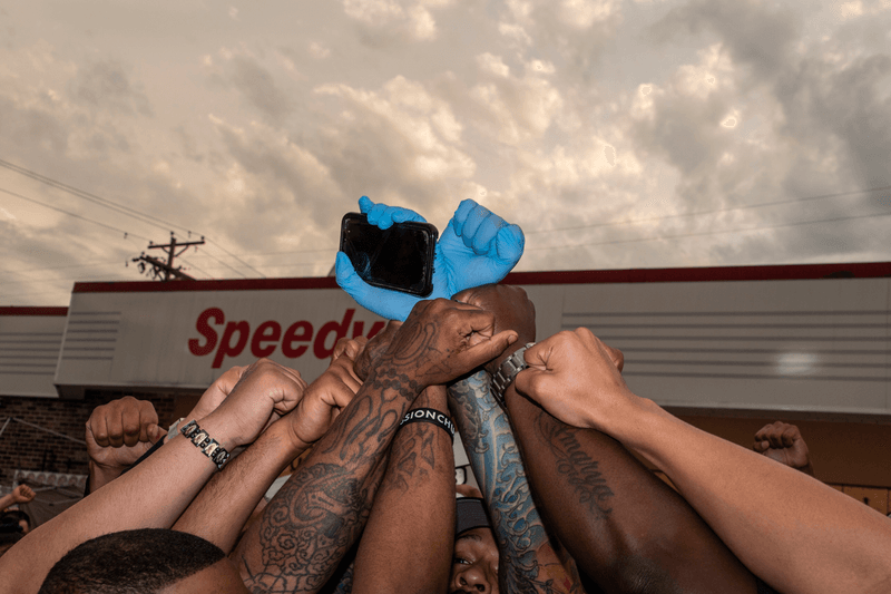 Magnum Photos Launches Solidarity Print Sale to Benefit NAACP