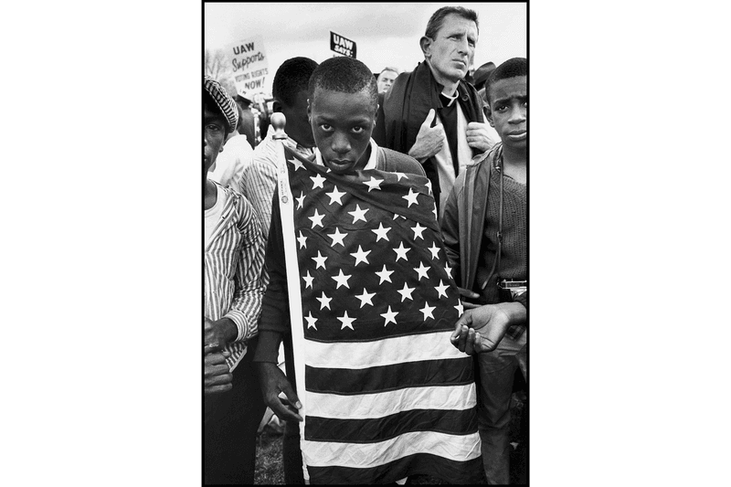 magnum photos solidarity print sale black lives matter naacp photography photos