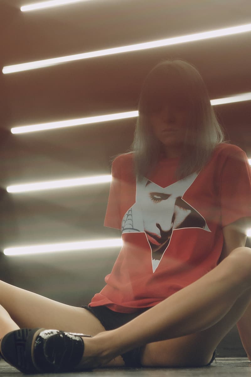 Marilyn Manson PLEASURES Capsule Part 1 Release Info Buy Price Hat T shirt