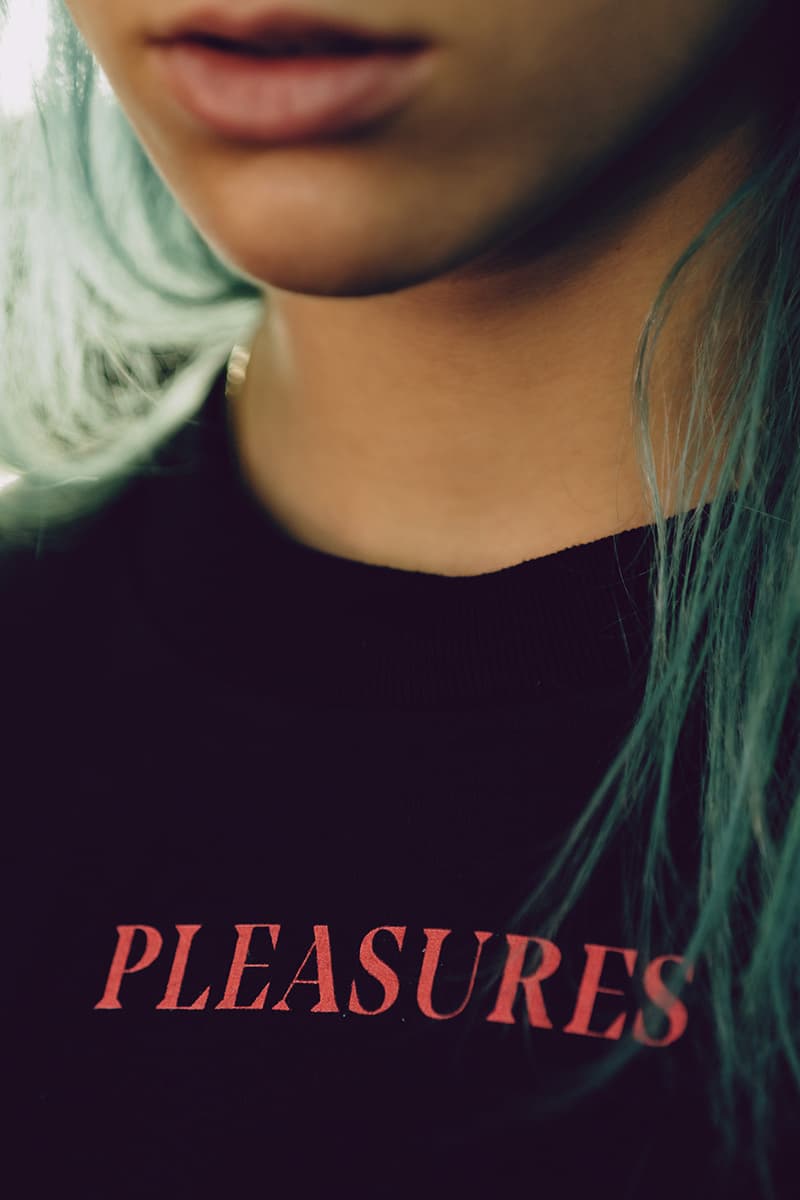 Marilyn Manson PLEASURES Capsule Part 1 Release Info Buy Price Hat T shirt