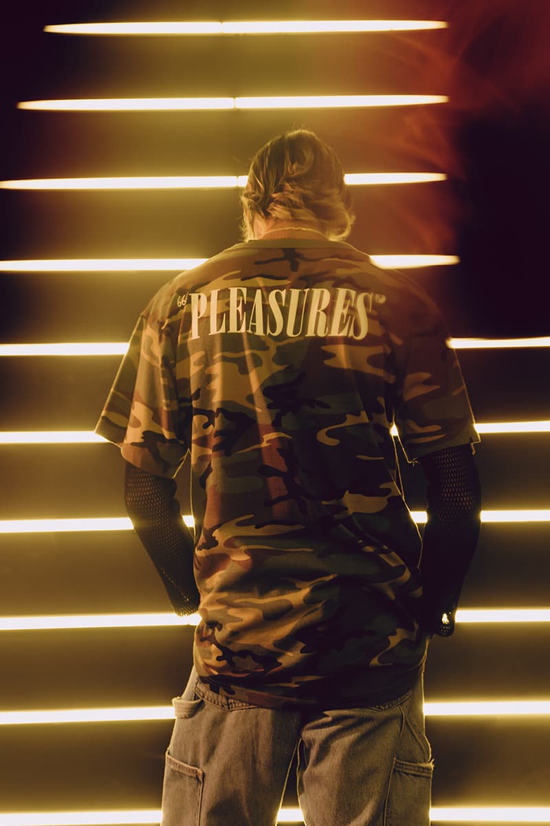 Marilyn Manson PLEASURES Capsule Part 1 Release Info Buy Price Hat T shirt