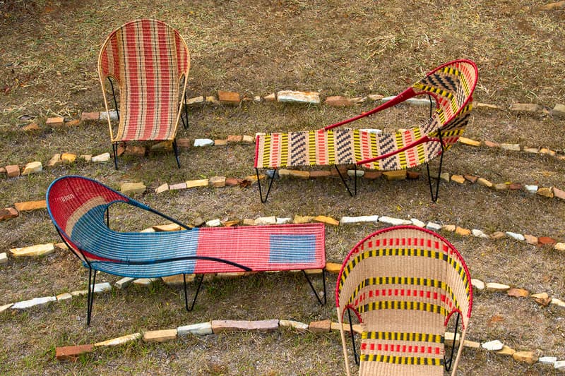 Marni Zooterico Farfetch Interiors Homeweare francesco risso
