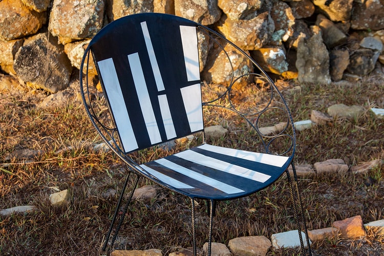 Marni’s New Homeware Collection Is Satisfyingly Crafty