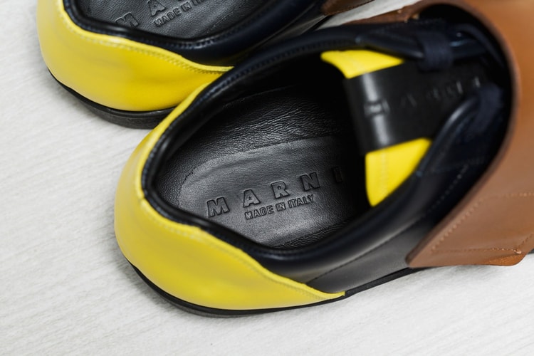 Marni Apologises After Accusations of Racist Imagery in New Campaign