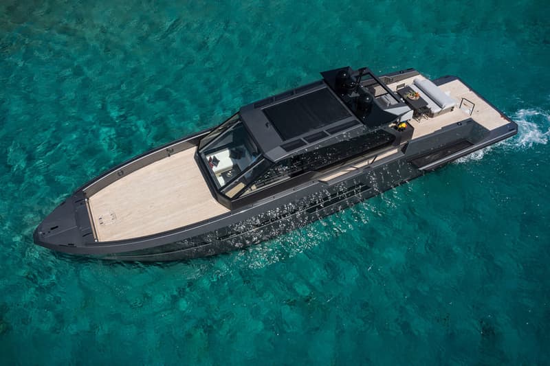 mazu turkek yachts superyachts boats sailing 82 luxury sea ocean