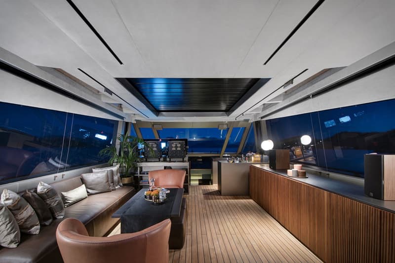mazu turkek yachts superyachts boats sailing 82 luxury sea ocean