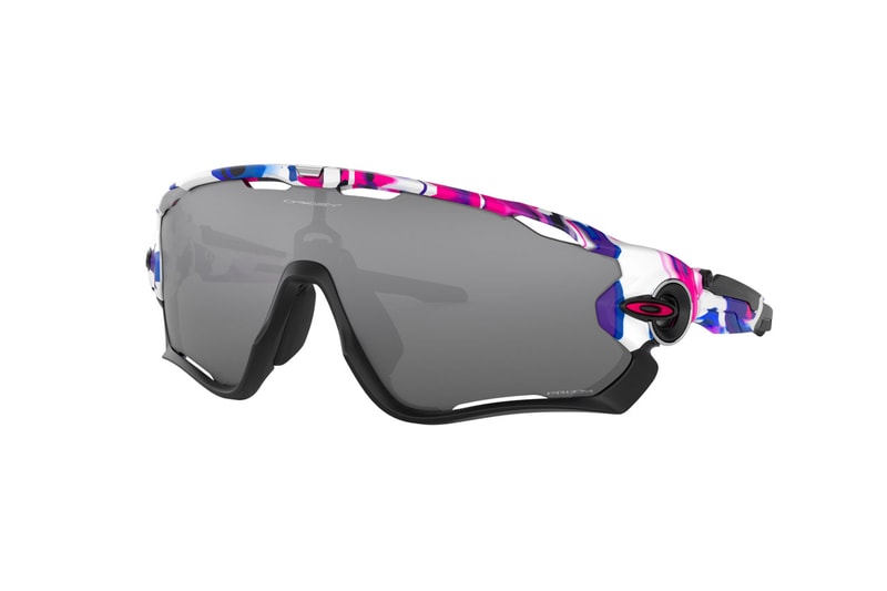 meguru yamaguchi oakley kokoro collection