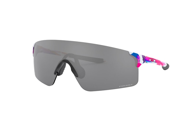 Frogskins™ Kokoro Collection Prizm Black Lenses, Kokoro Frame