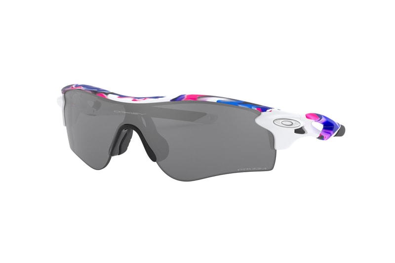 meguru yamaguchi oakley kokoro collection