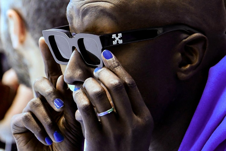 What's the Now and Next of Men's Cosmetics?