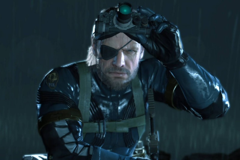 Metal Gear Solid 3 remake is bringing back the OG Solid Snake actor