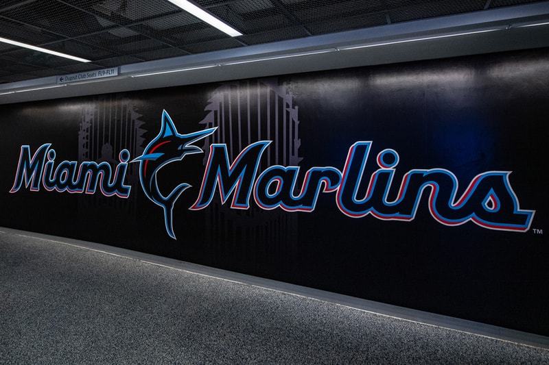 Miami Marlins Team COVID-19 Outbreak Game Cancelled 2020 MLB Season Info