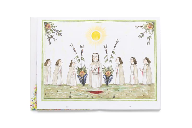 Ari Aster Midsommar Martin Scorsese A24 Florence Pugh