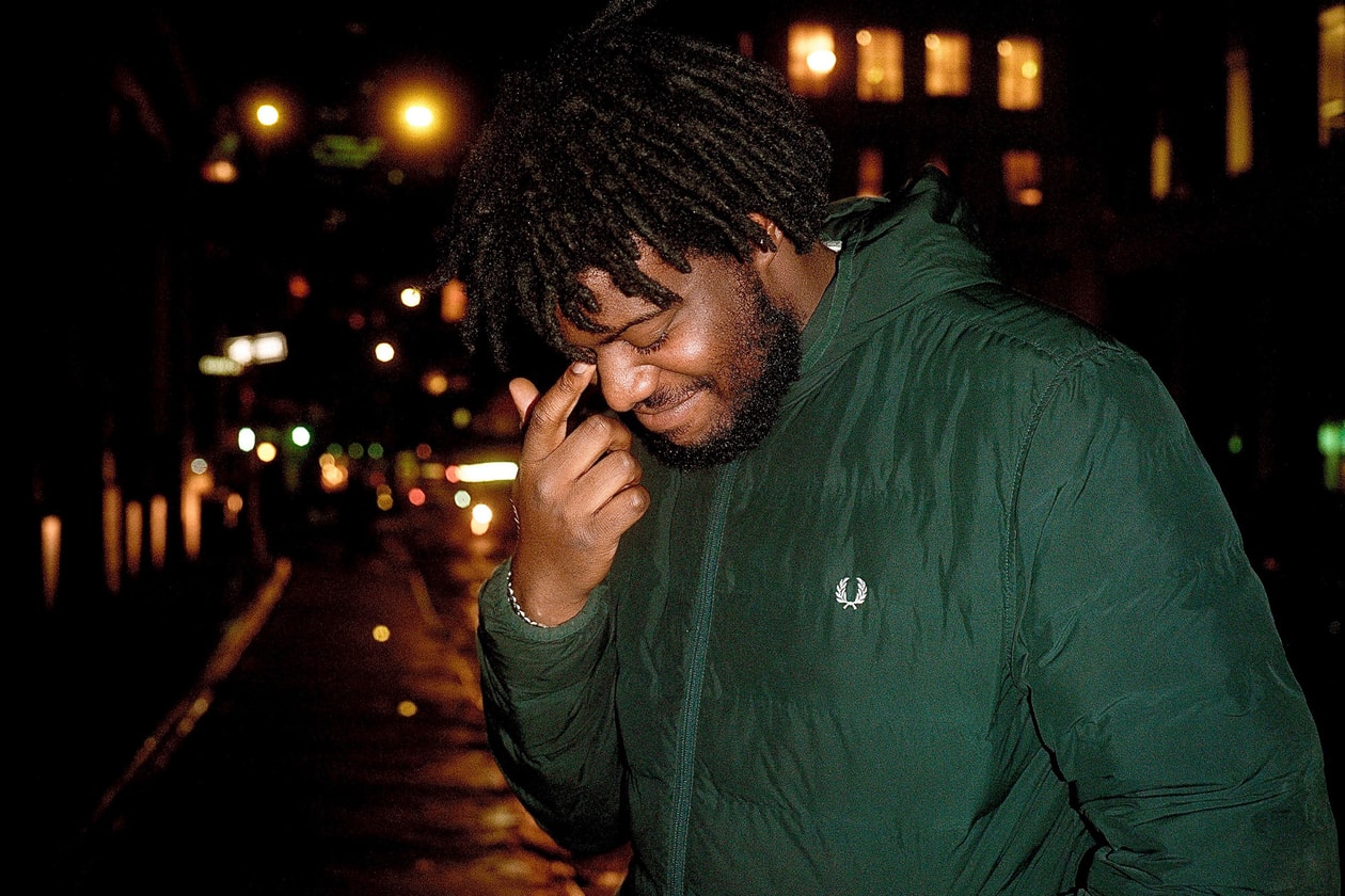 Sideshow Rapper Interview MIKE 'Weight of the World' Album Interview | Hypebeast