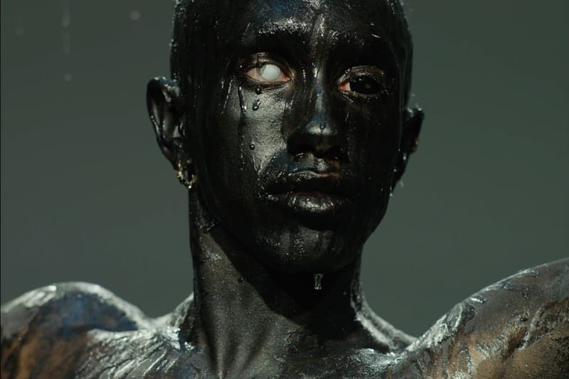 Marina Abramović Institute Presents Miles Greenberg's 24-Hour Long Performance