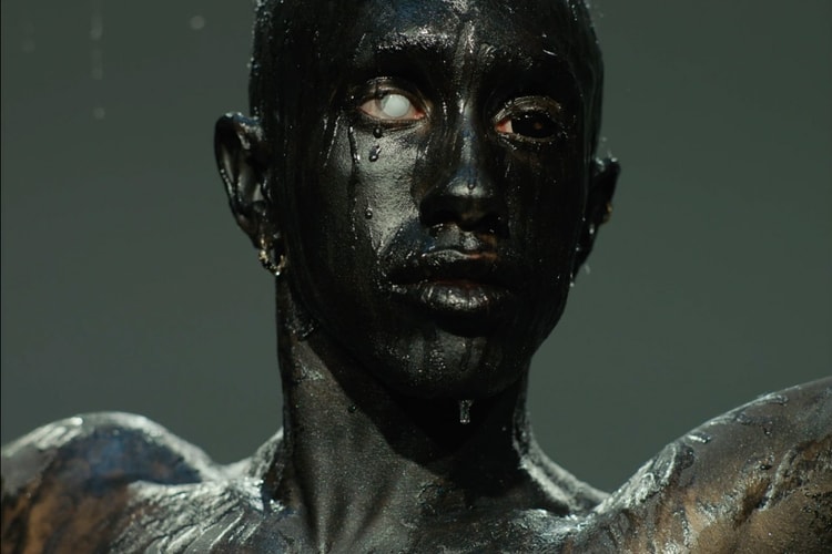 Marina Abramović Institute Presents Miles Greenberg's 24-Hour Long Performance