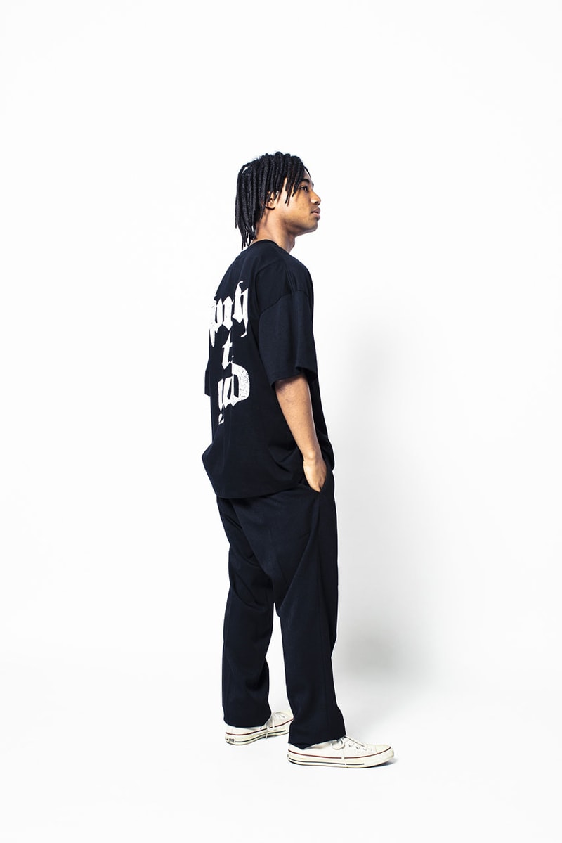 Mindseeker Pre-Fall 2020 Collection Lookbook japan release date info buy clothing