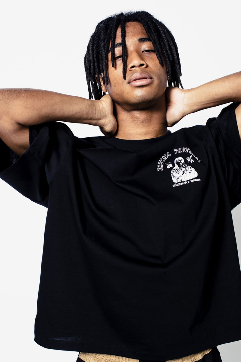 Mindseeker Pre-Fall 2020 Collection Lookbook japan release date info buy clothing