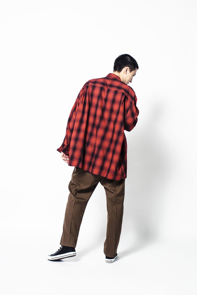 Mindseeker Pre-Fall 2020 Collection Lookbook japan release date info buy clothing