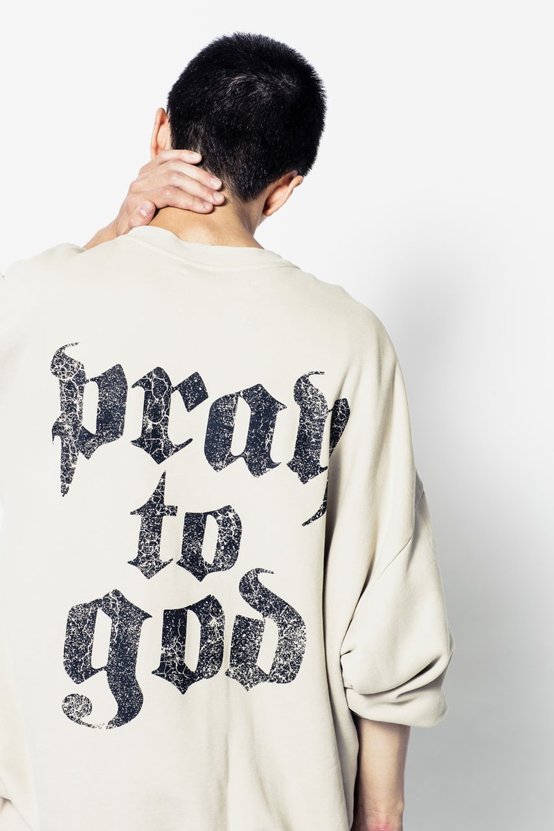 Mindseeker Pre-Fall 2020 Collection Lookbook japan release date info buy clothing