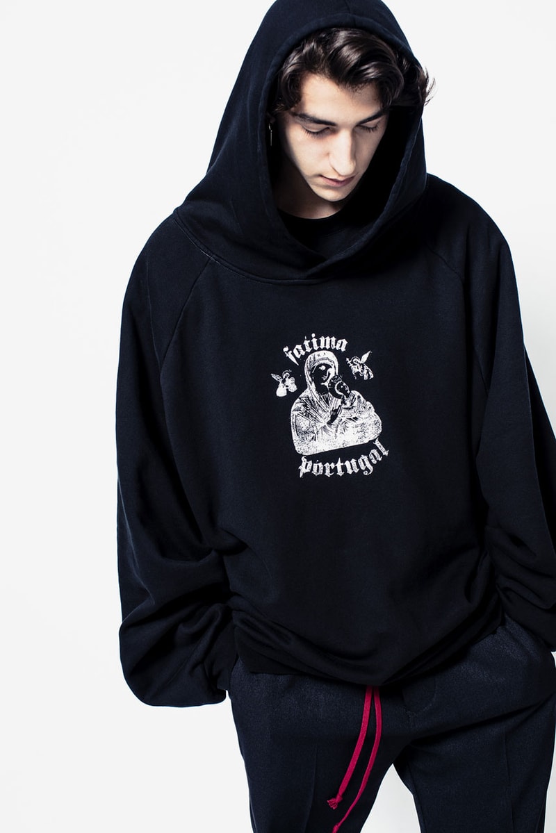 Mindseeker Pre-Fall 2020 Collection Lookbook japan release date info buy clothing
