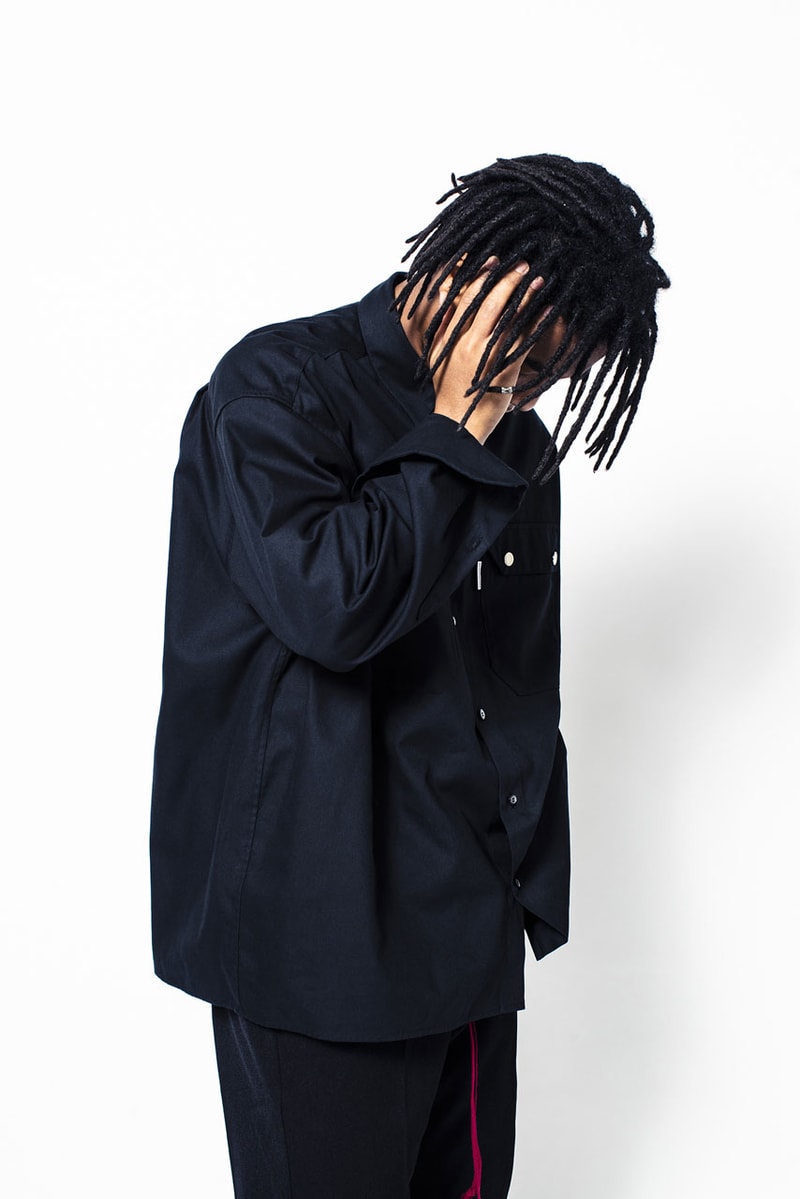 Mindseeker Pre-Fall 2020 Collection Lookbook japan release date info buy clothing