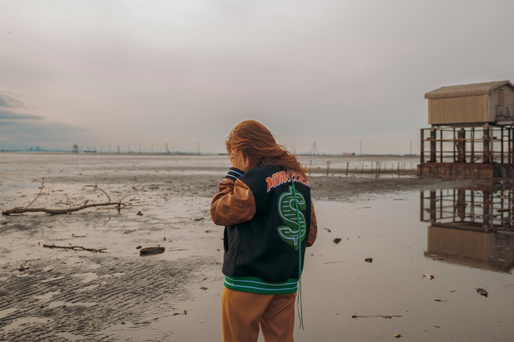 mindseeker Links With Billionaire Boys Club and ICECREAM for Capsule Collection