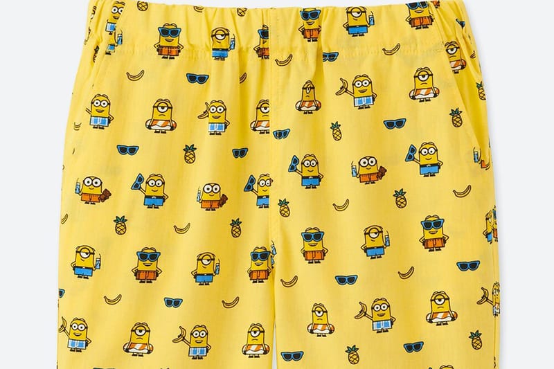 The Most Iconic Minions Collaborations 