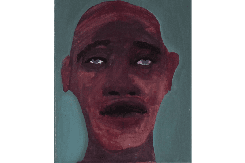 chase hall february james monique meloche gallery artworks paintings watercolor