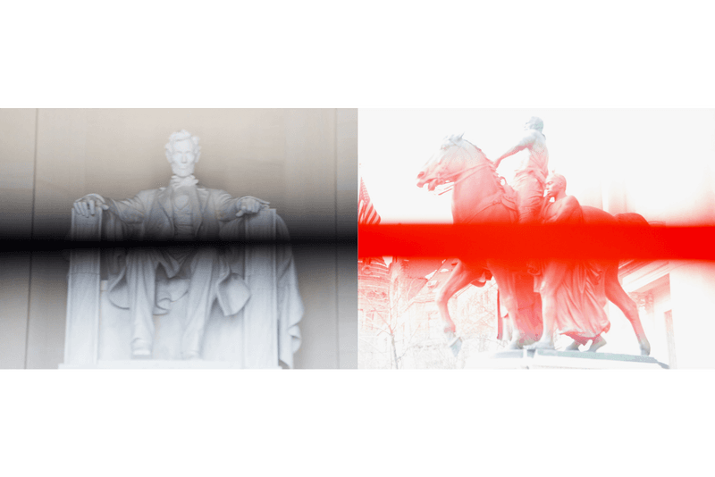 "Monuments Now" Outdoor Exhibition Addresses the Role of Public U.S. Monuments