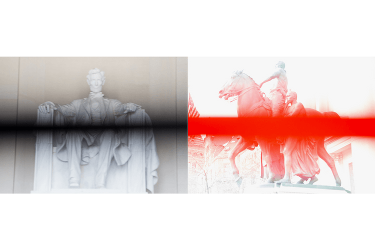 "Monuments Now" Outdoor Exhibition Addresses the Role of Public U.S. Monuments