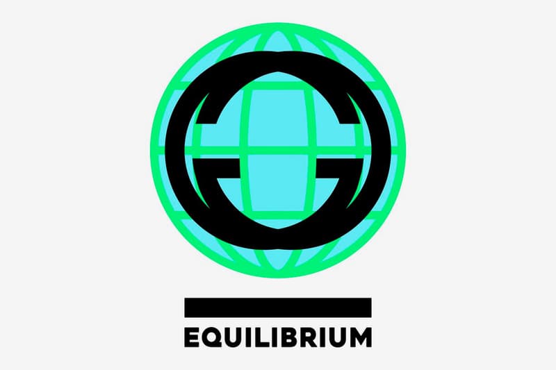 MP5 Logo Gucci Equilibrium Program Environmental Sustainability Initiative Alessandro Michele Social Justice Renewable Energy Greenhouse Gas Emissions Reduce