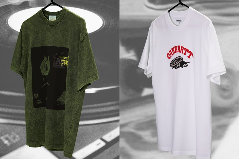 MR PORTER’s “The Tee Store” Returns This Week