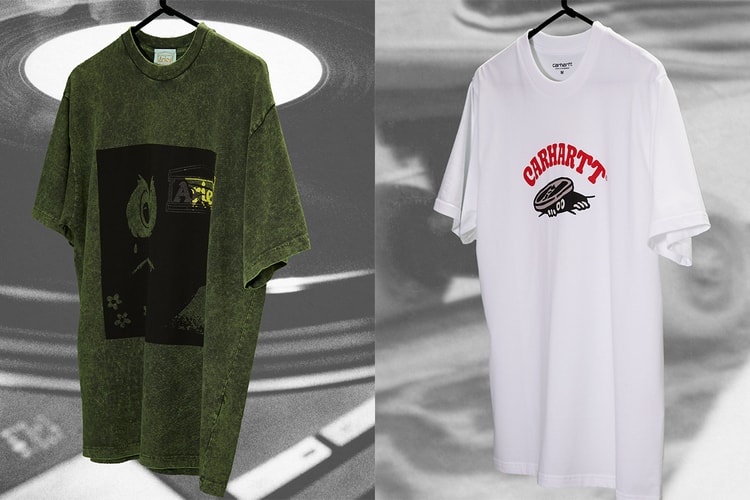 MR PORTER’s “The Tee Store” Returns This Week