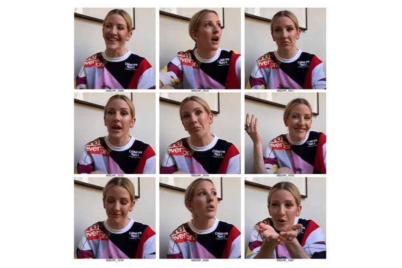 MSCHF X $1010.10 USD Patchwork Collab T-Shirts impossible bape stussy the north face adidas nike kith chinatown market palace off white supreme release date info buy july 13 2020