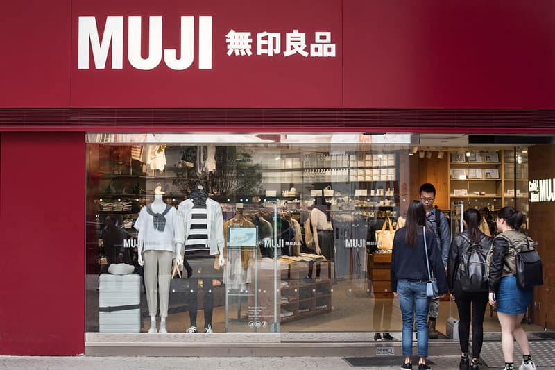 MUJI U.S. Files Chapter 11 Bankruptcy COVID-19 Coronavirus Store Impact Japanese Homeware Goods Lifestyle Retailer Pandemic Shutdowns Ryohin Keikaku