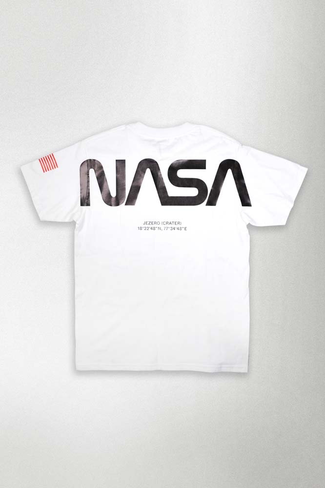 NASA x Anicorn Mars Mission Collection watches basketball football, puzzle, bag, scent, golf, bracelet