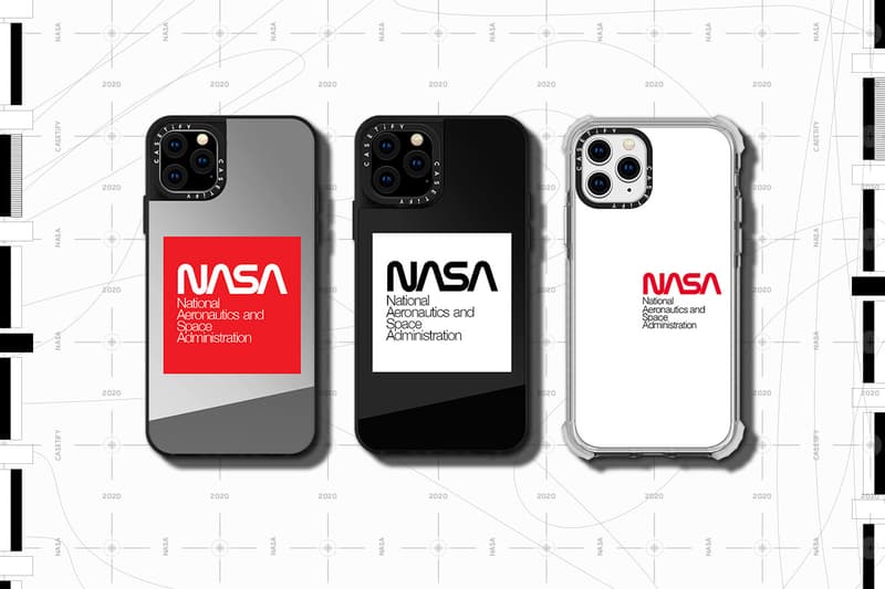 NASA CASETiFY Capsule Release Info Buy Price Date Case watch macbook cover