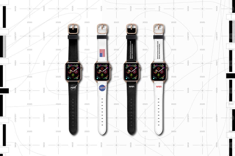 NASA CASETiFY Capsule Release Info Buy Price Date Case watch macbook cover