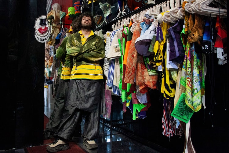 Nasir Mazhar Is Bringing Radical Change to Retail