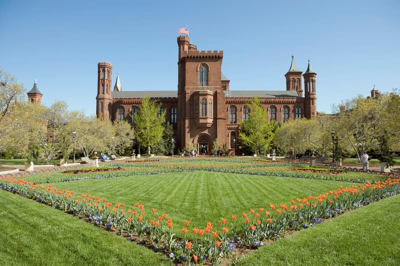 national latino museum smithsonian institute congress united states house of representatives