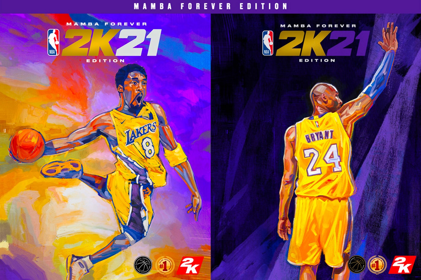 NBA 2K21 Cost $70 USD PS5 Xbox Series X Release Info