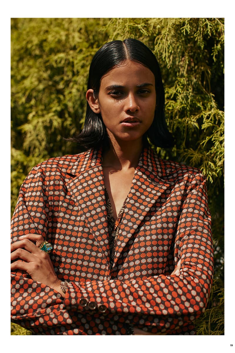 NEEDLES Spring/Summer 2021 Collection Lookbook ss21 japan nepenthes mens womens