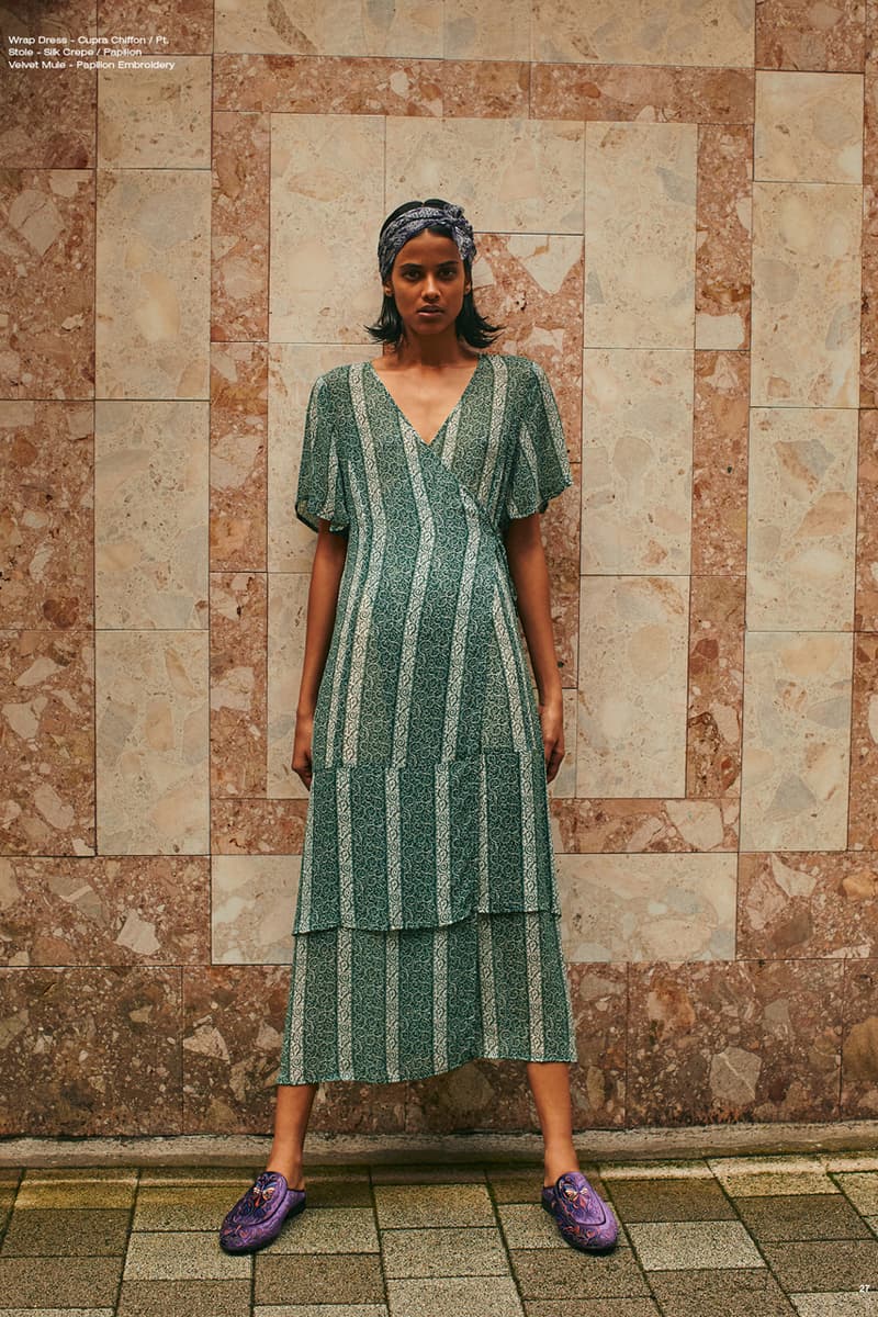 NEEDLES Spring/Summer 2021 Collection Lookbook ss21 japan nepenthes mens womens